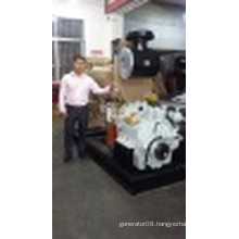 600HP 1800rpm Cummins Marine Diesel Engine with Advance Gearbox